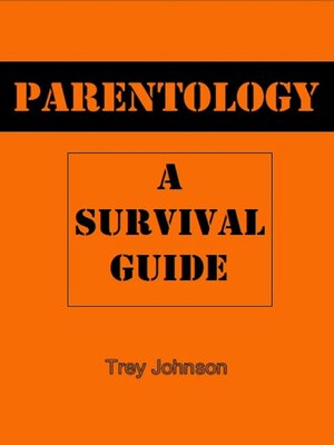 cover image of Parentology